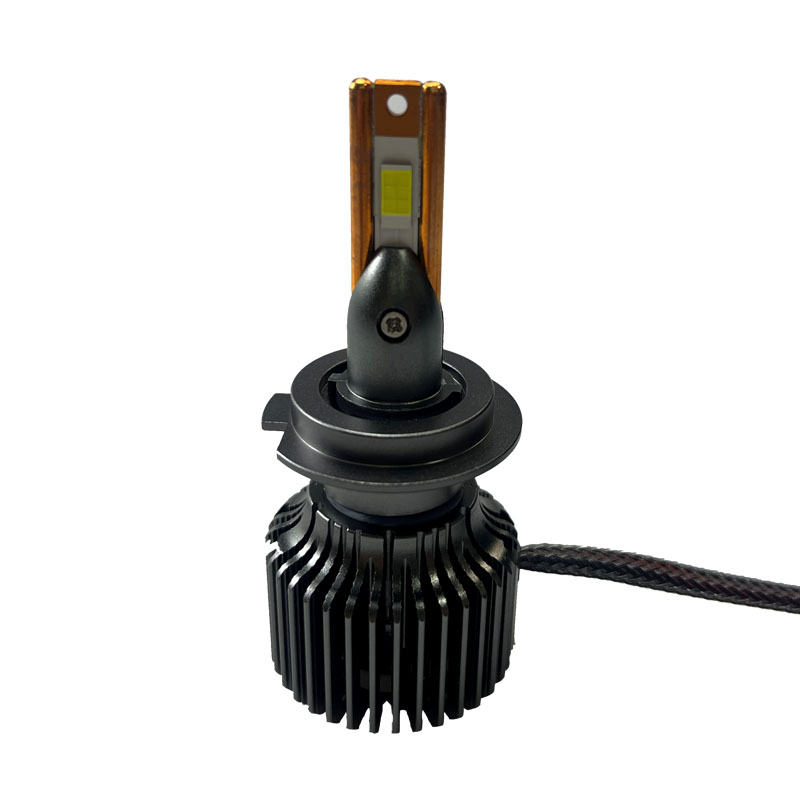 Bombas de faro LED N68