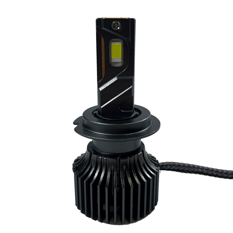 Bombillas de faros LED P45